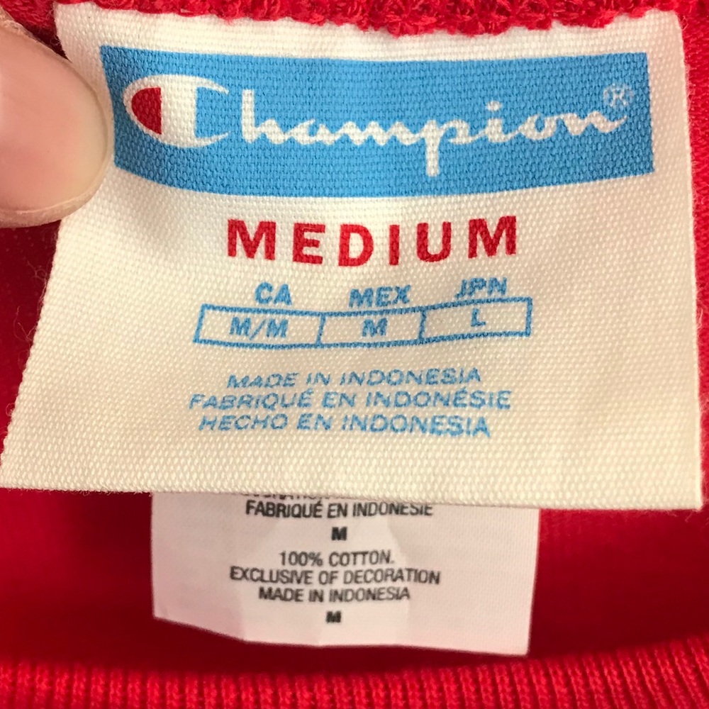 Champion - Picture 3 of 3